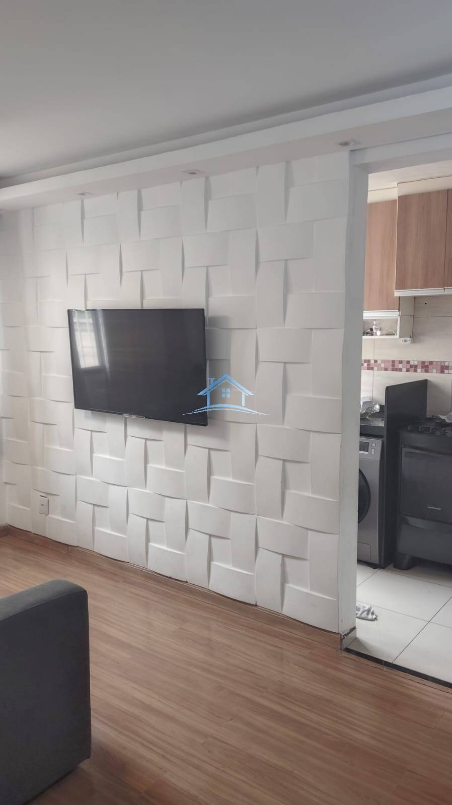 Apartamento, 2 quartos, 59 m² - Foto 8