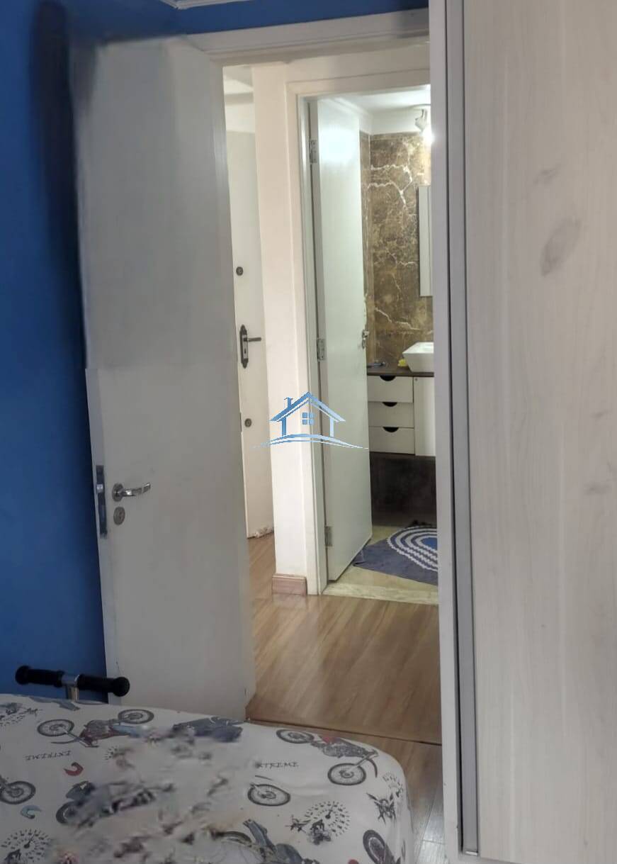 Apartamento, 2 quartos, 59 m² - Foto 10
