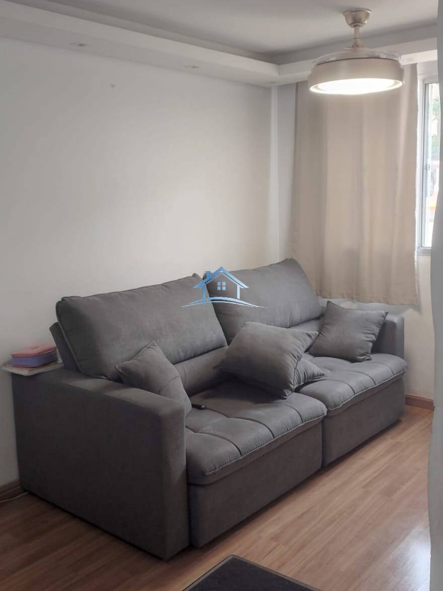 Apartamento, 2 quartos, 59 m² - Foto 2
