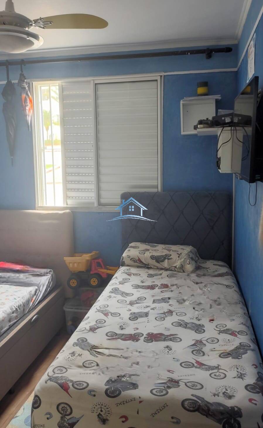 Apartamento, 2 quartos, 59 m² - Foto 15