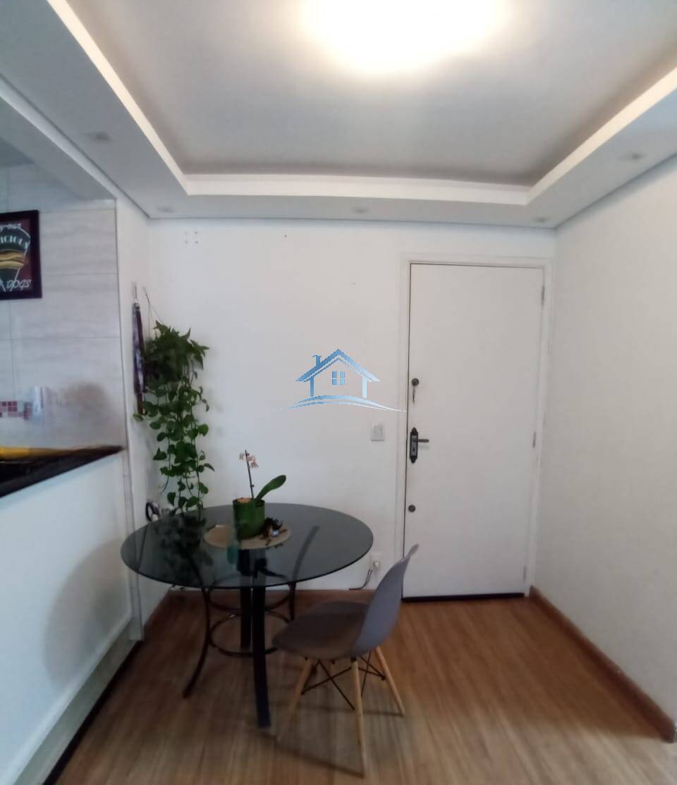 Apartamento, 2 quartos, 59 m² - Foto 5