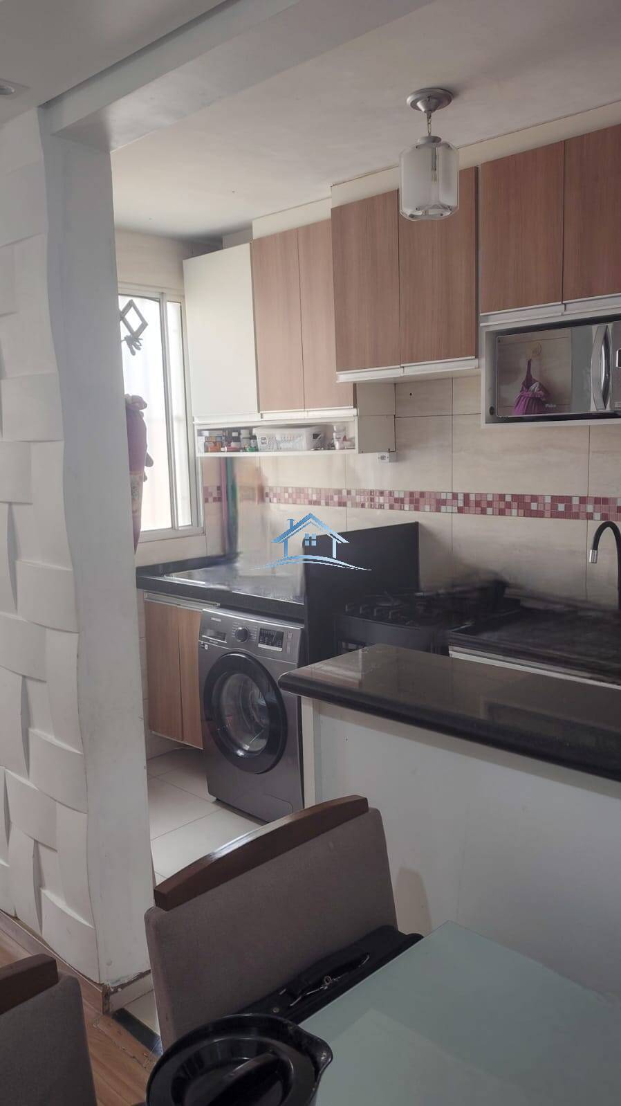 Apartamento, 2 quartos, 59 m² - Foto 14
