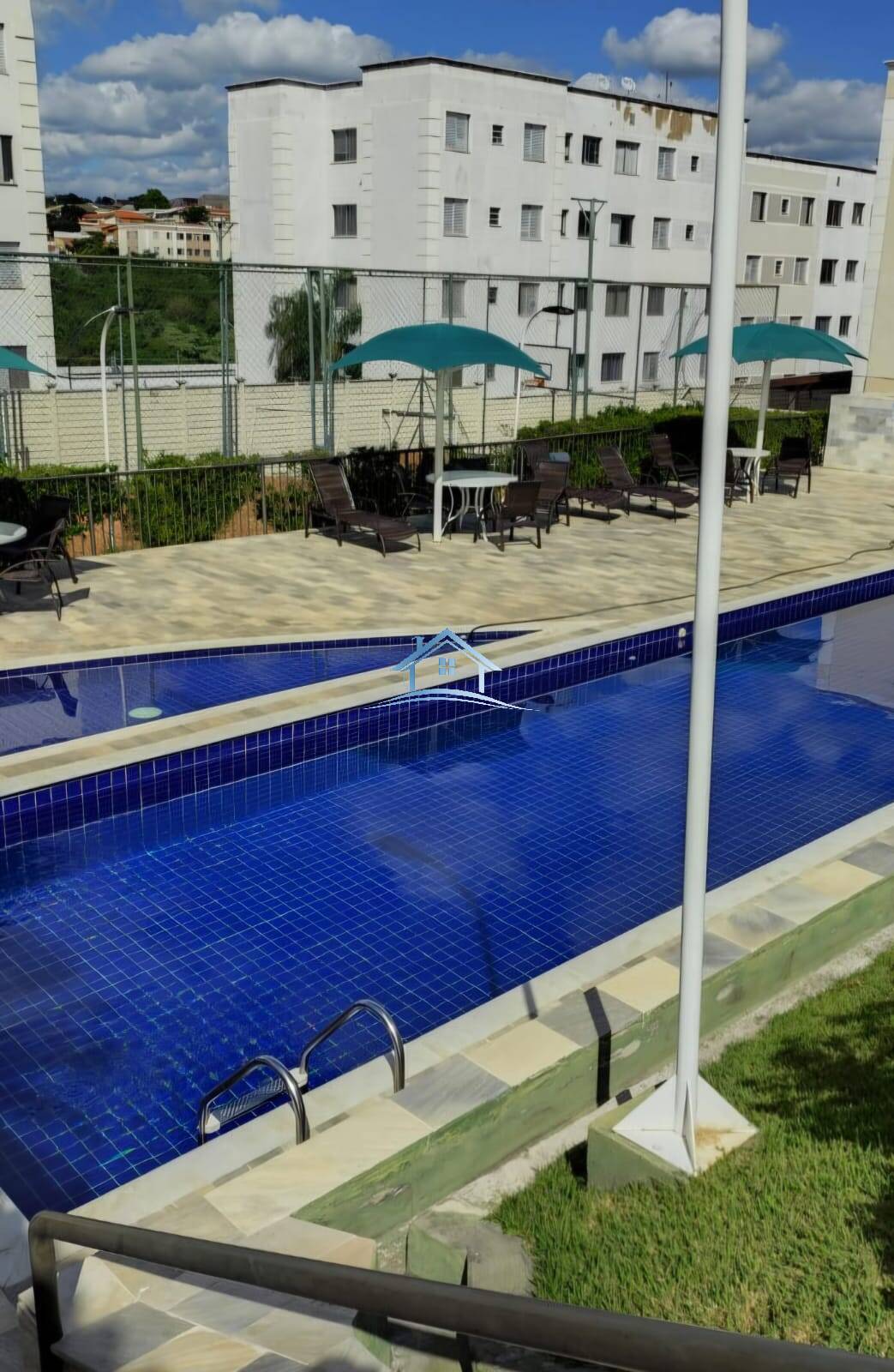 Apartamento, 2 quartos, 59 m² - Foto 20