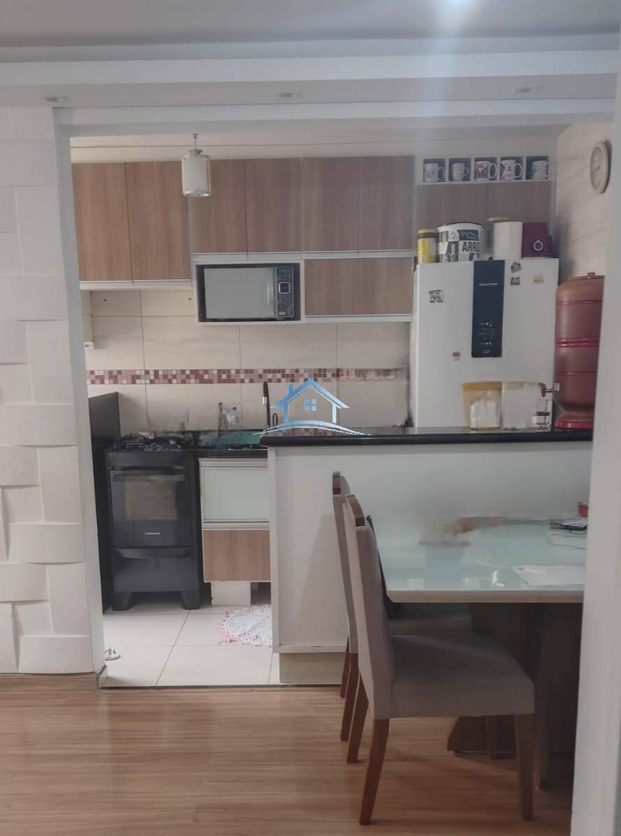 Apartamento, 2 quartos, 59 m² - Foto 4