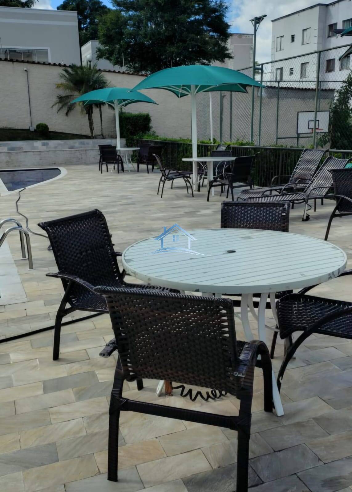 Apartamento, 2 quartos, 59 m² - Foto 21