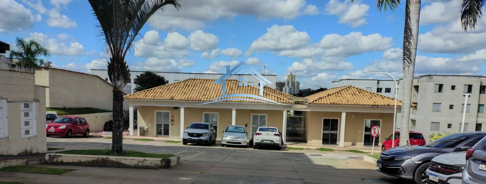 Apartamento, 2 quartos, 59 m² - Foto 12
