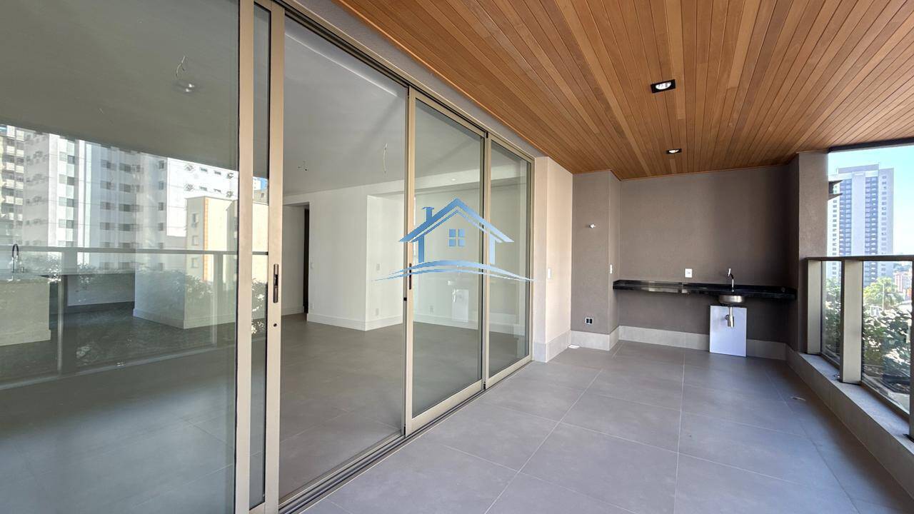 Apartamento, 2 quartos, 154 m² - Foto 4