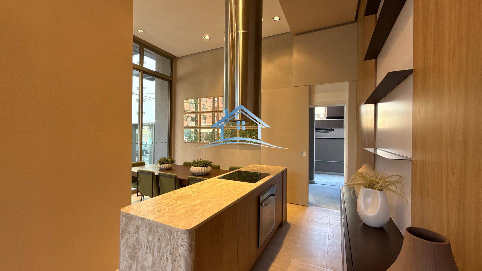 Apartamento, 2 quartos, 154 m² - Foto 38
