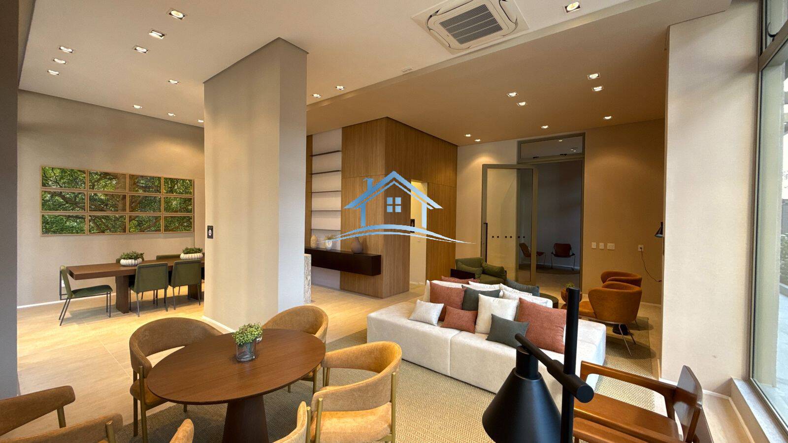 Apartamento, 2 quartos, 154 m² - Foto 37
