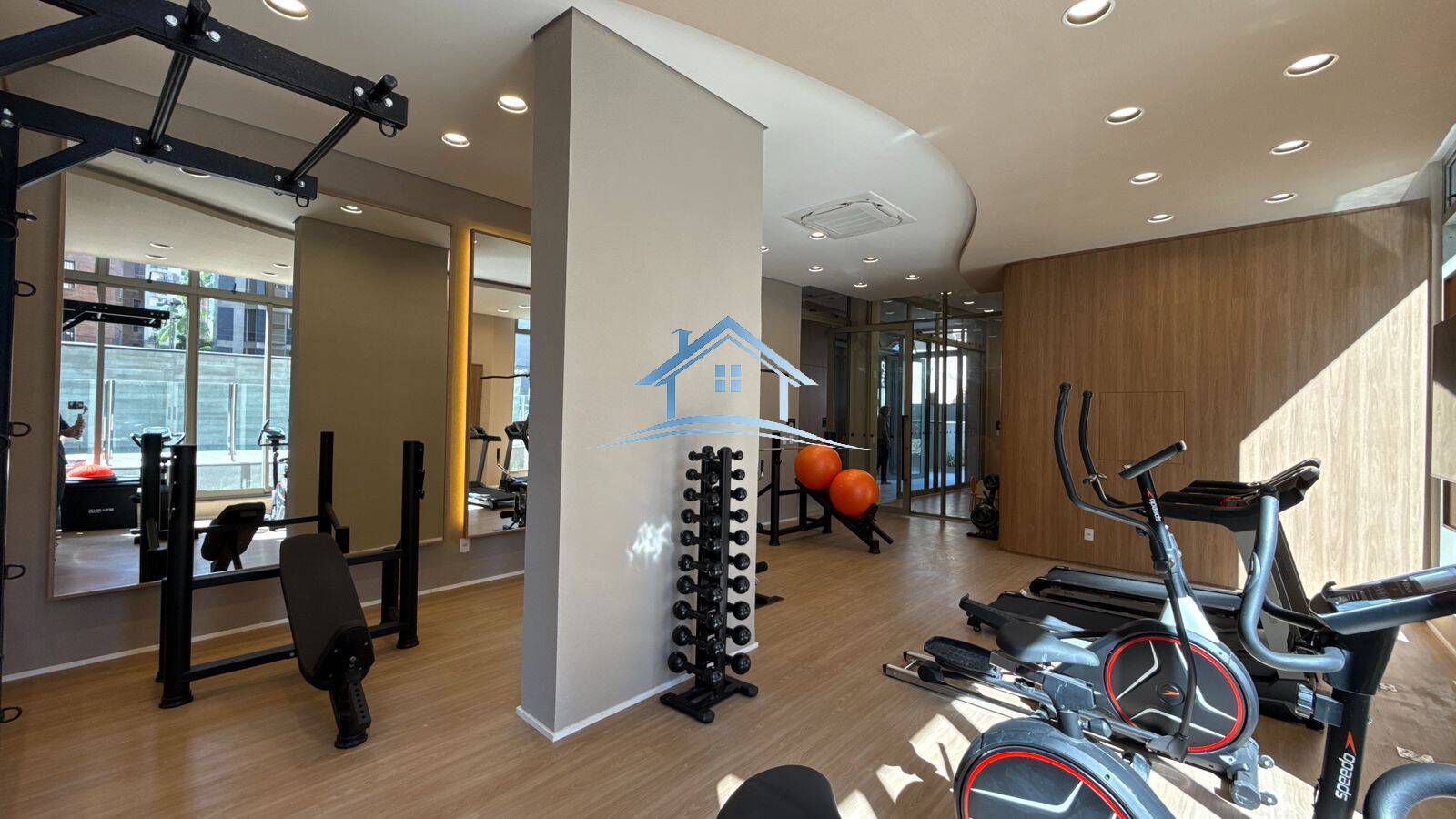 Apartamento, 2 quartos, 154 m² - Foto 44