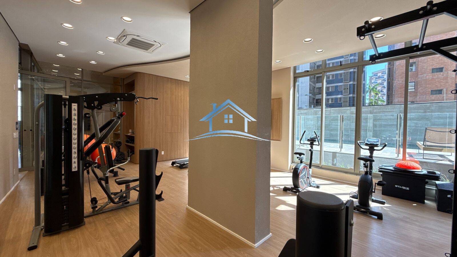 Apartamento, 2 quartos, 154 m² - Foto 45