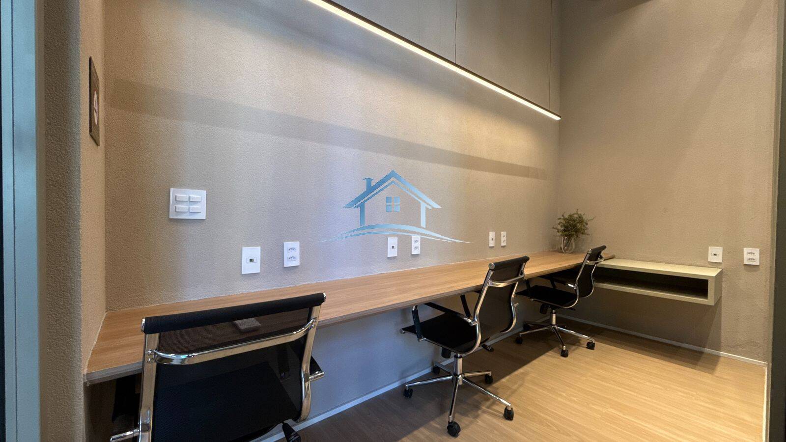 Apartamento, 2 quartos, 154 m² - Foto 49