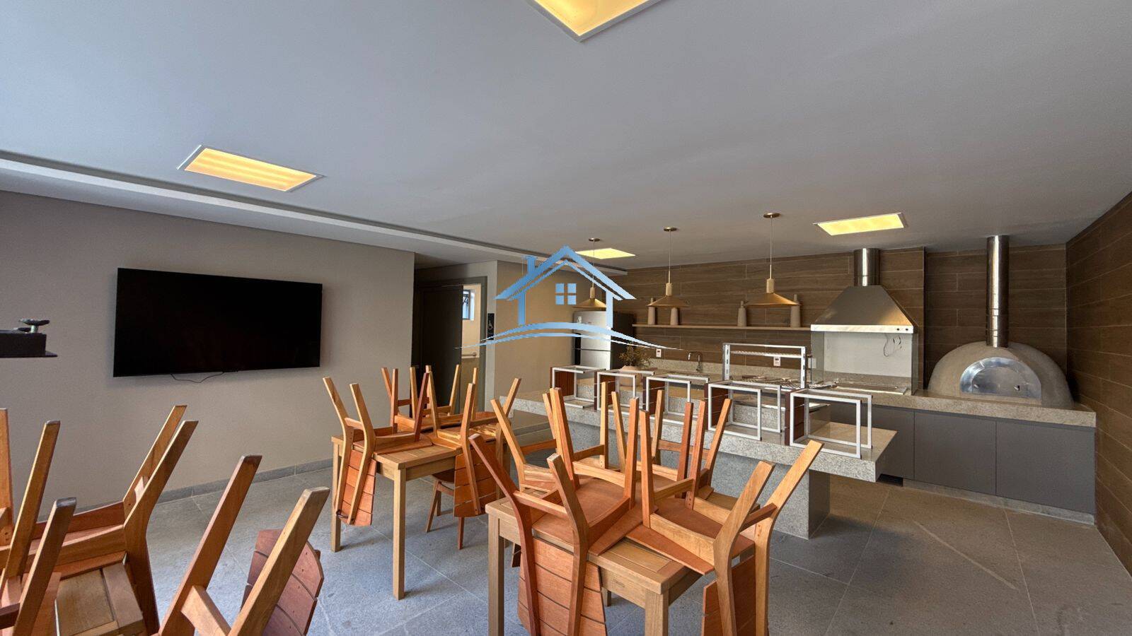 Apartamento, 2 quartos, 154 m² - Foto 58