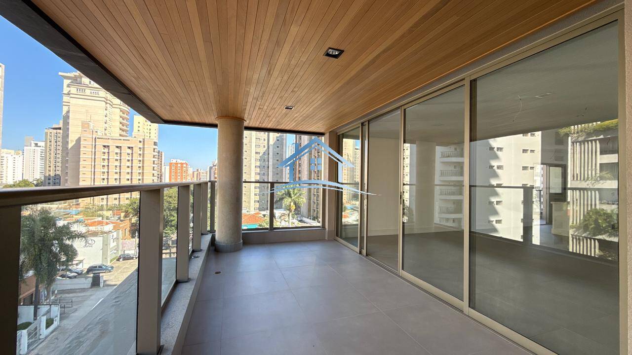 Apartamento, 3 quartos, 154 m² - Foto 6