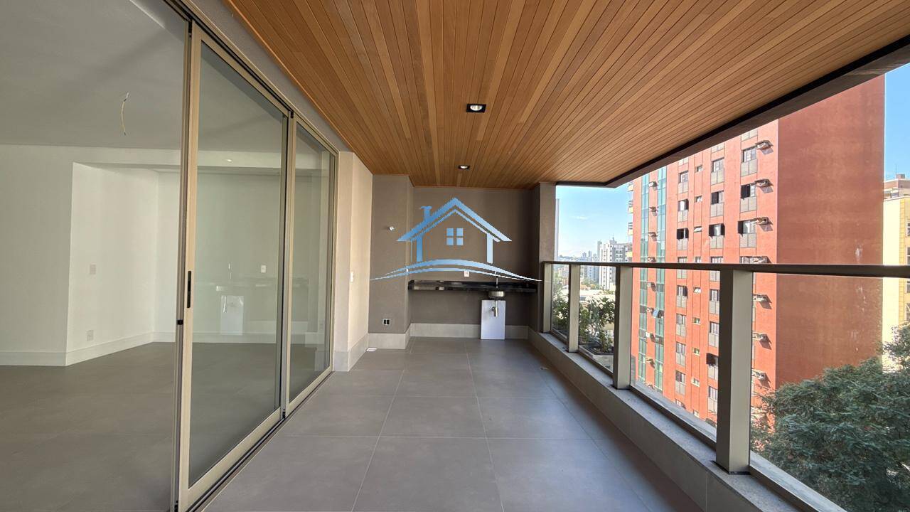 Apartamento, 3 quartos, 154 m² - Foto 8