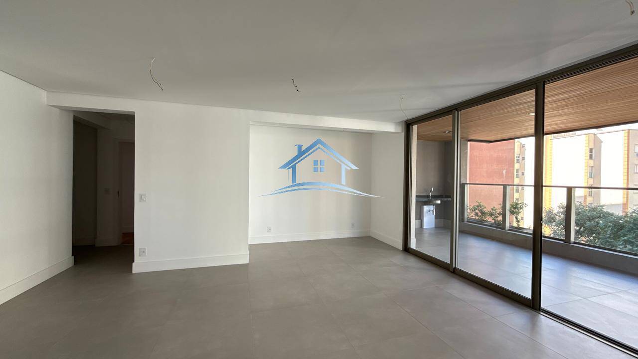 Apartamento, 3 quartos, 154 m² - Foto 4