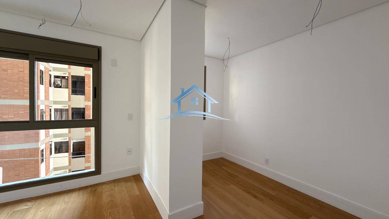 Apartamento, 3 quartos, 154 m² - Foto 23