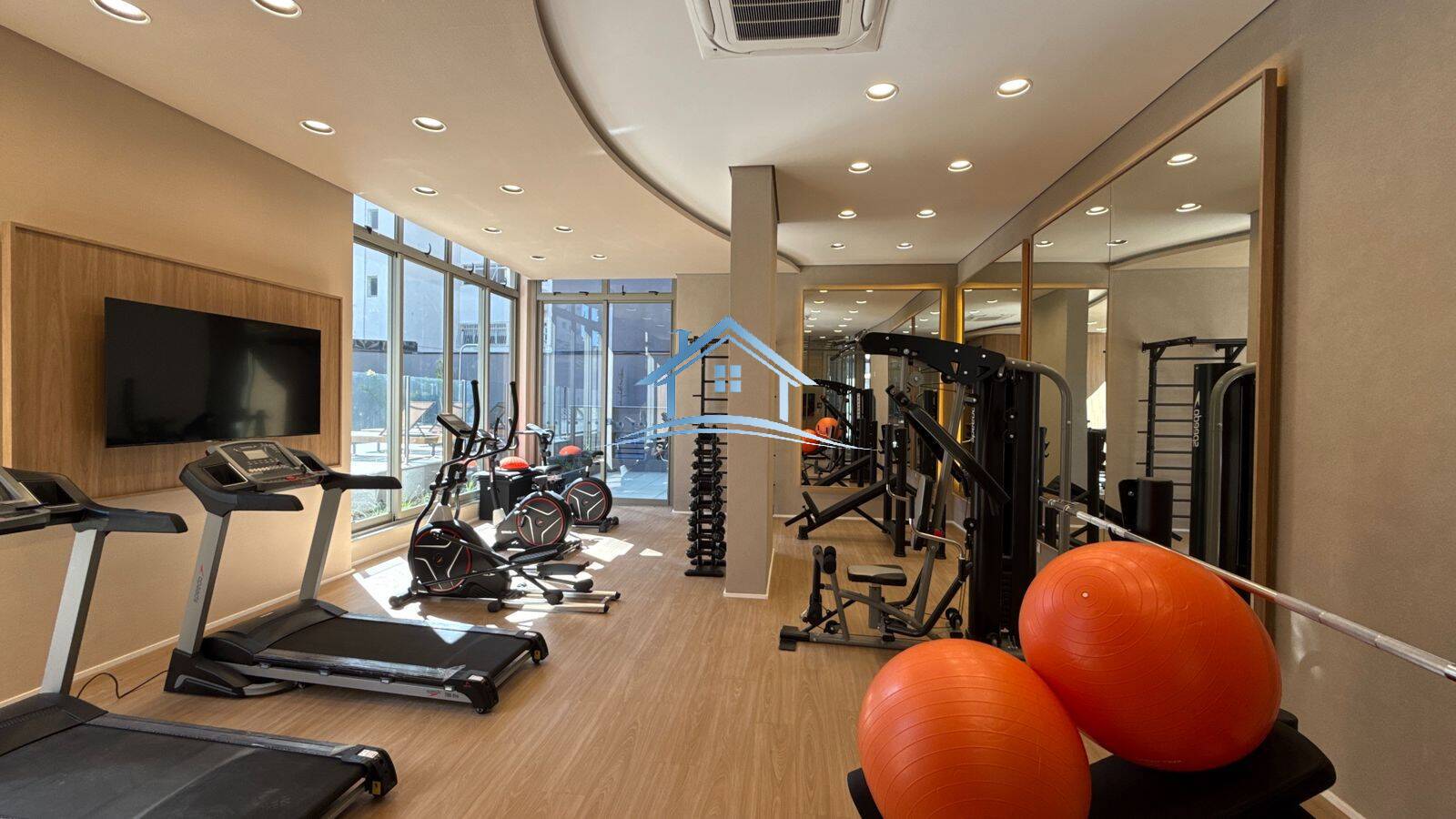 Apartamento, 3 quartos, 154 m² - Foto 41