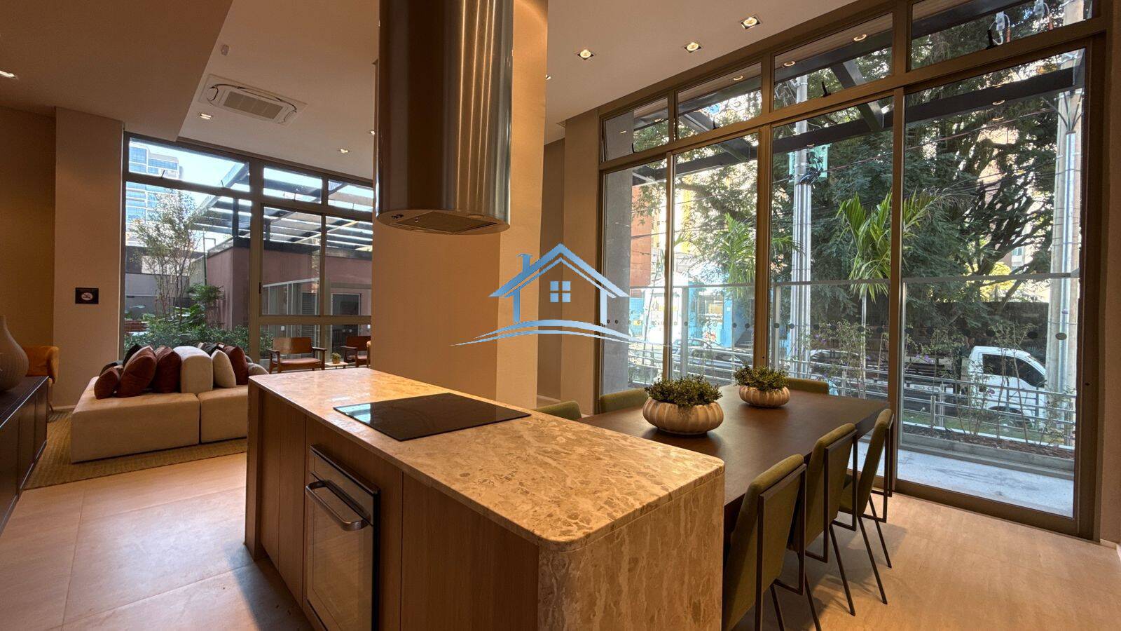 Apartamento, 3 quartos, 154 m² - Foto 39