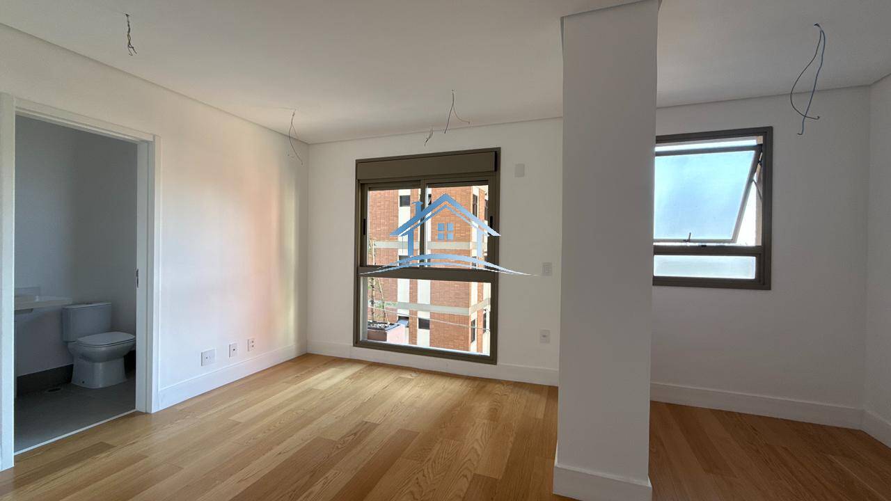Apartamento, 3 quartos, 154 m² - Foto 17