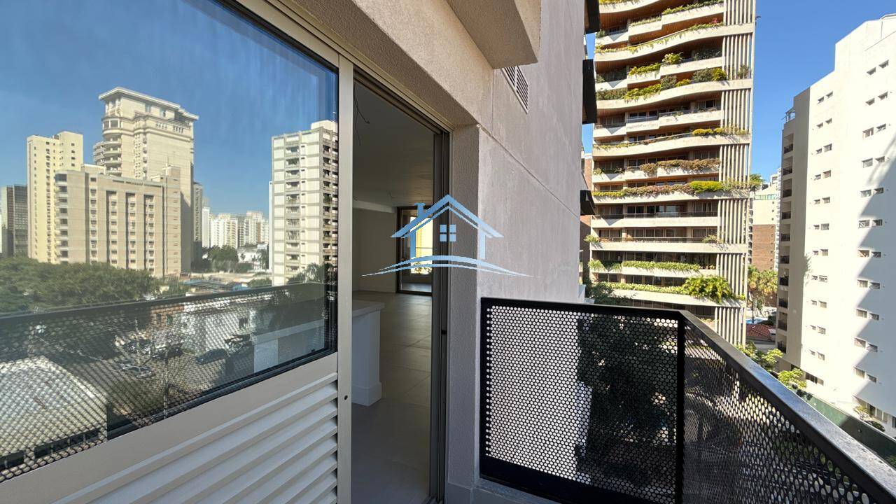 Apartamento, 3 quartos, 154 m² - Foto 15