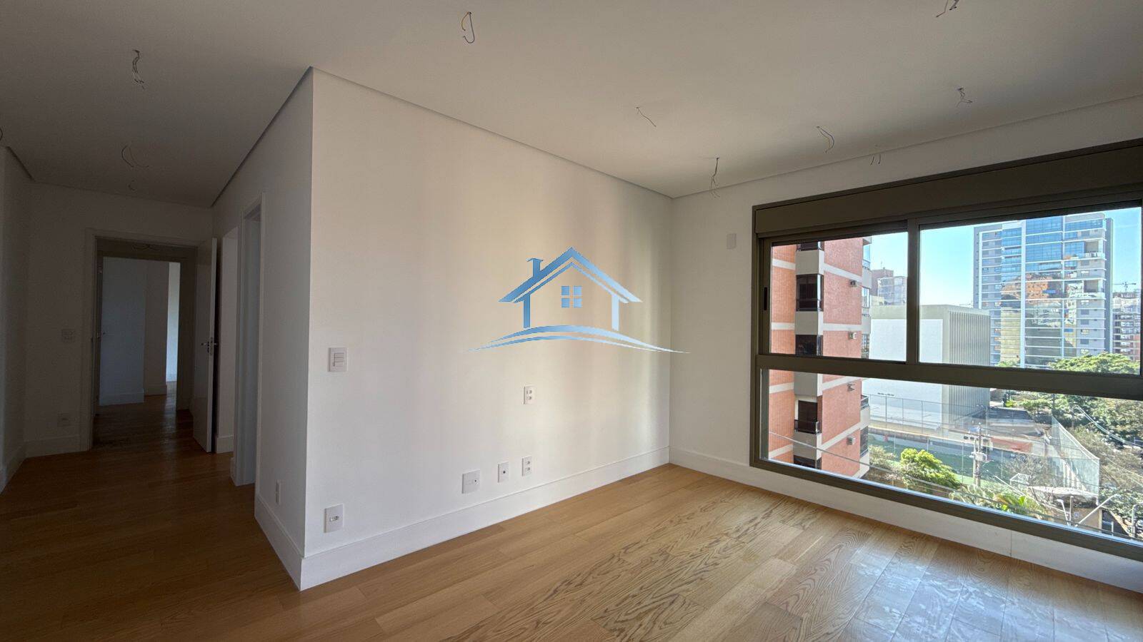 Apartamento, 3 quartos, 154 m² - Foto 28