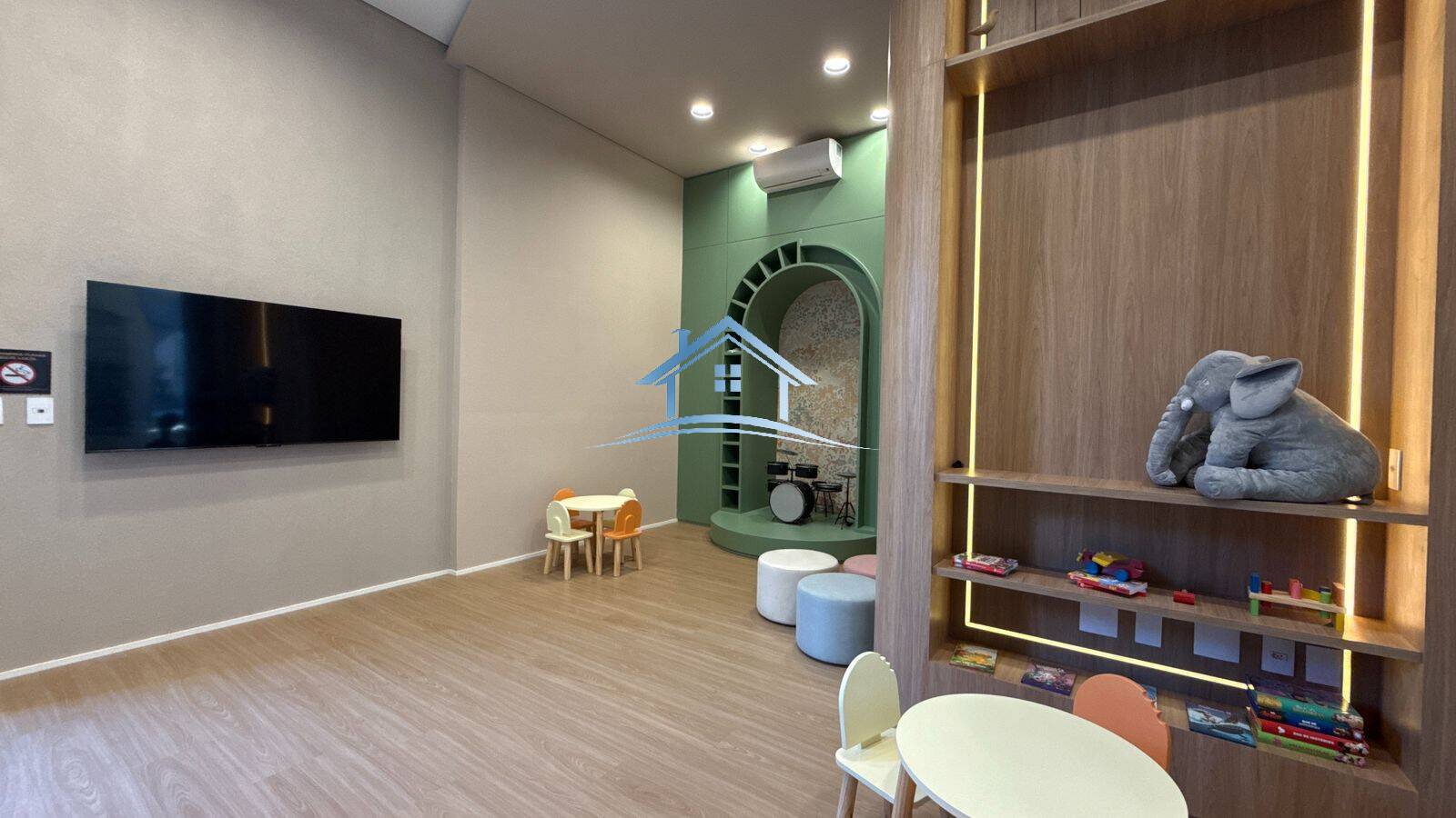Apartamento, 3 quartos, 154 m² - Foto 41