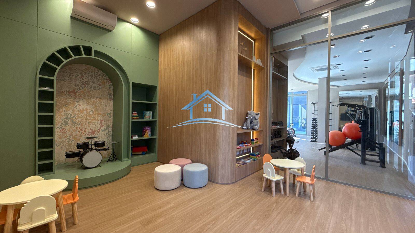 Apartamento, 3 quartos, 154 m² - Foto 42