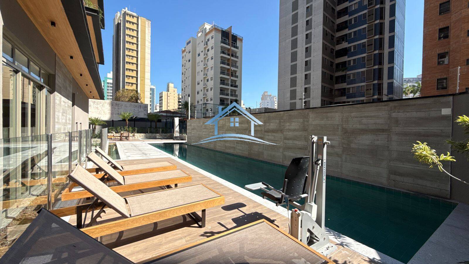 Apartamento, 3 quartos, 154 m² - Foto 61
