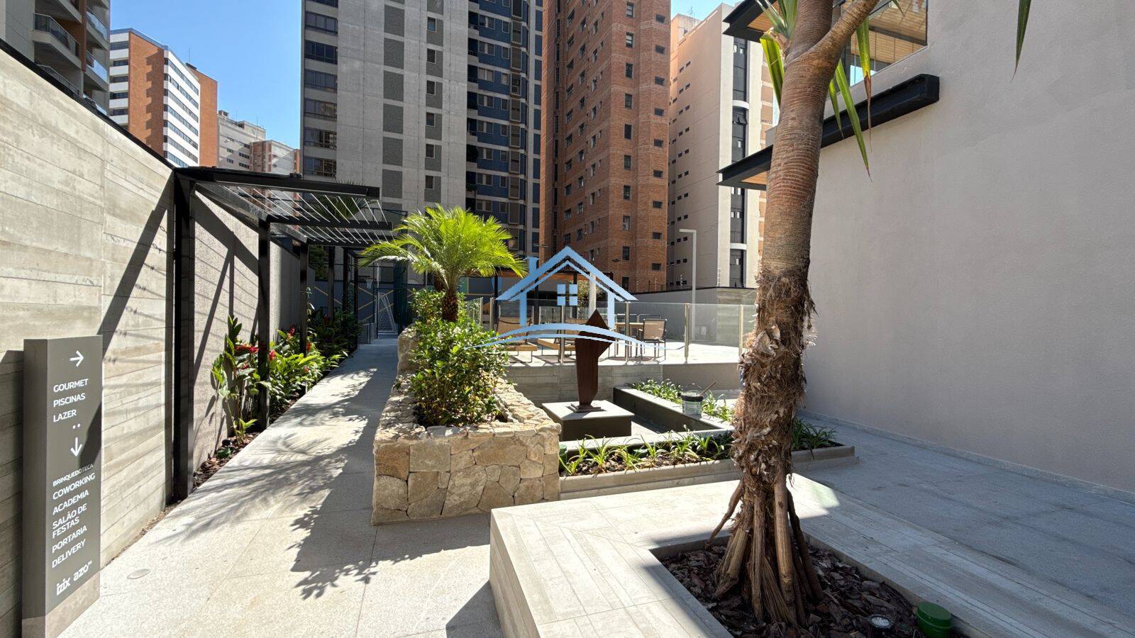 Apartamento, 3 quartos, 154 m² - Foto 51