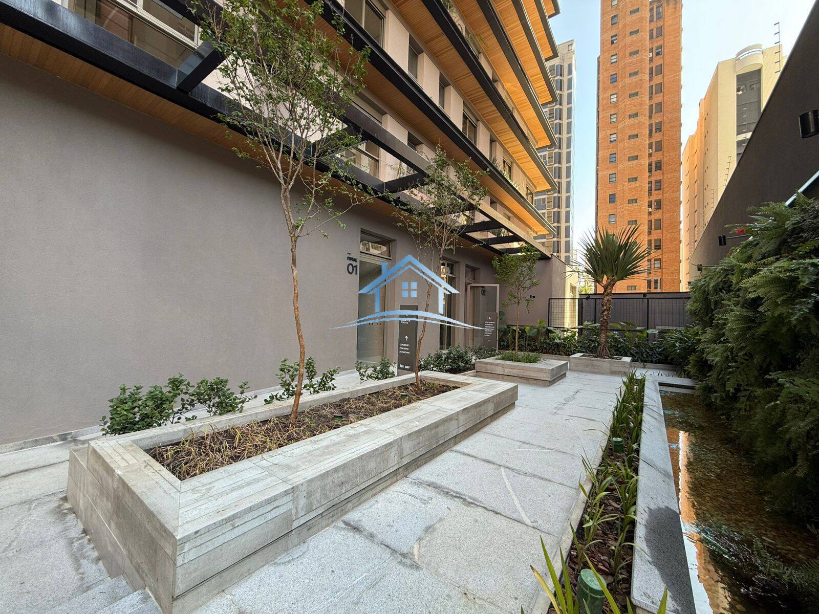 Apartamento, 2 quartos, 154 m² - Foto 71
