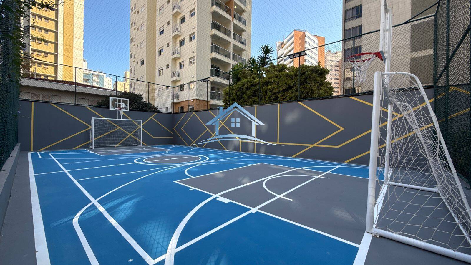 Apartamento, 3 quartos, 154 m² - Foto 54