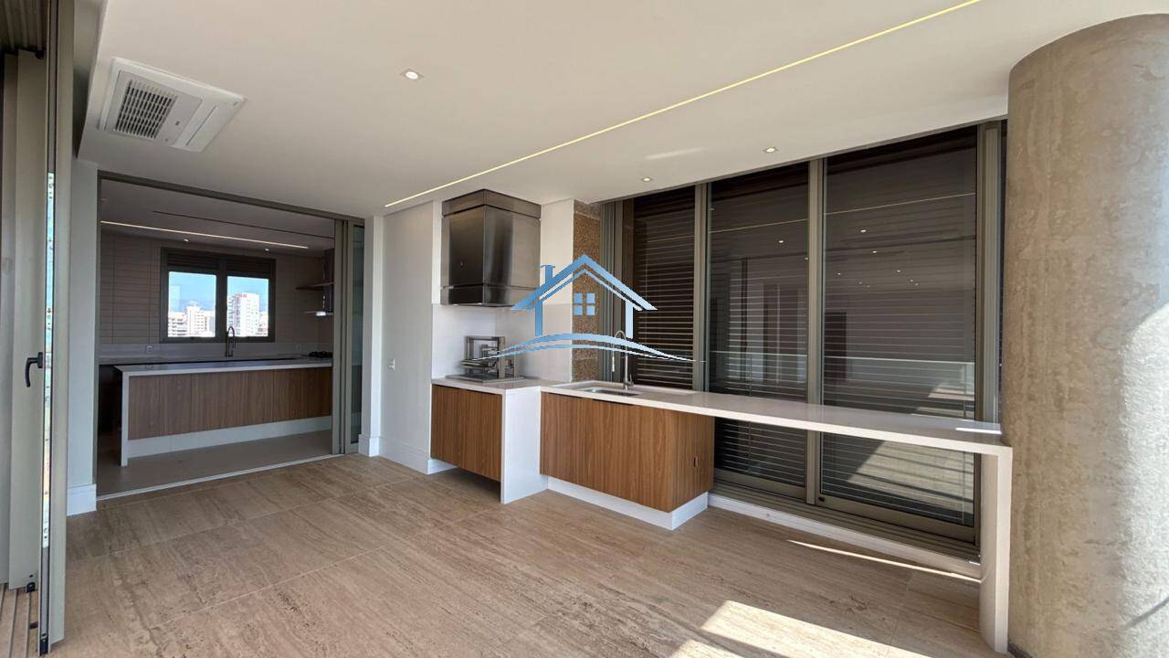 Apartamento, 3 quartos, 257 m² - Foto 6