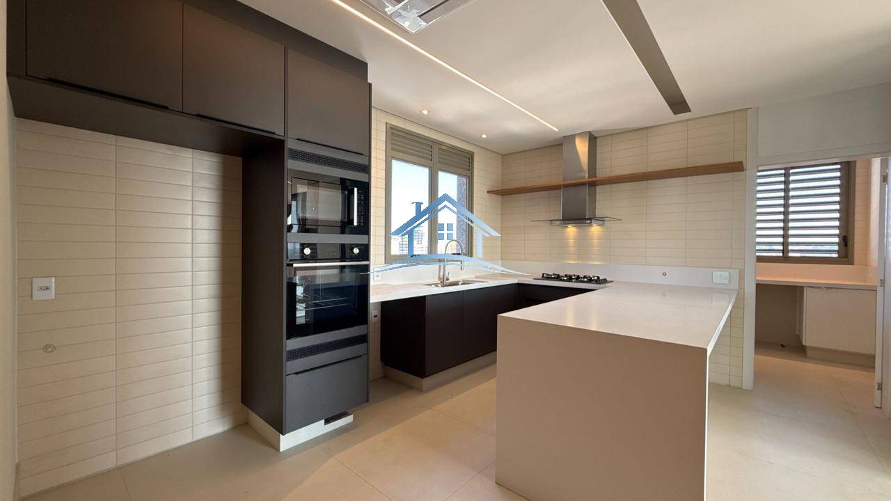 Apartamento, 3 quartos, 257 m² - Foto 9