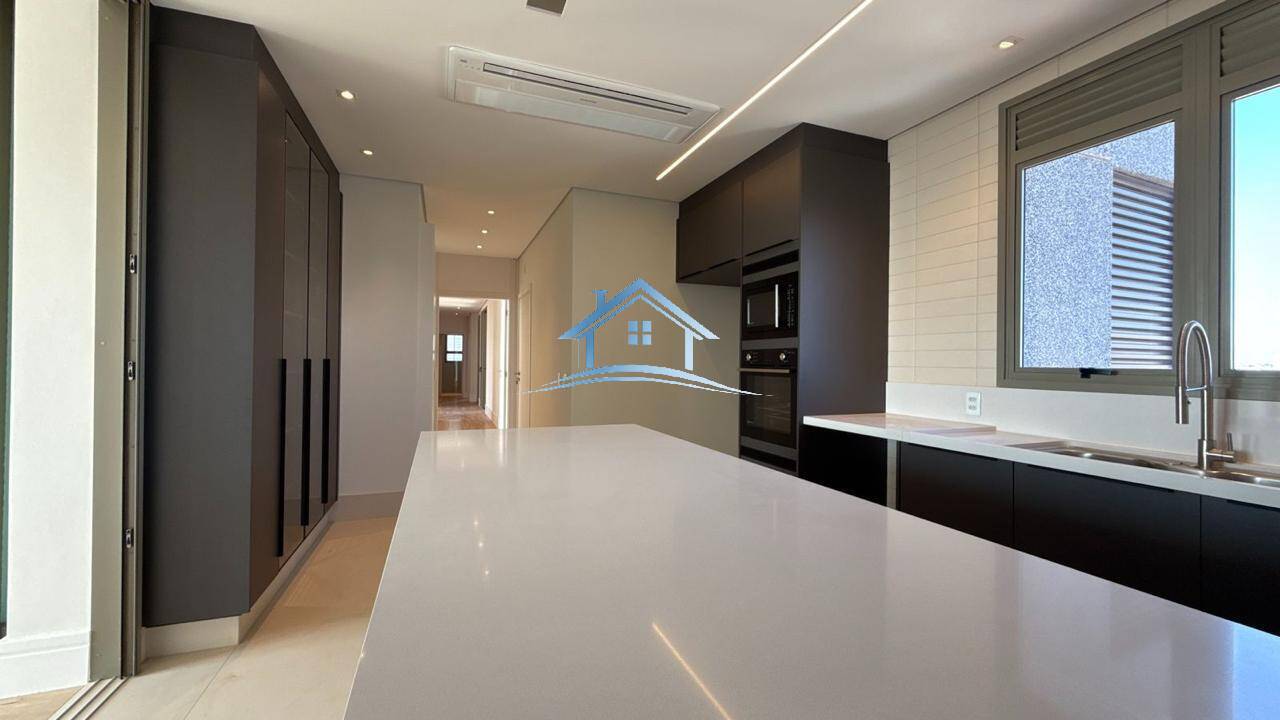 Apartamento, 3 quartos, 257 m² - Foto 11