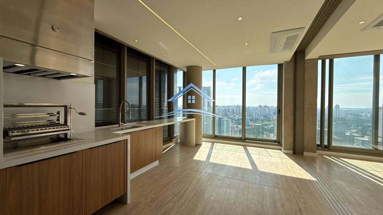 Apartamento, 3 quartos, 257 m² - Foto 7