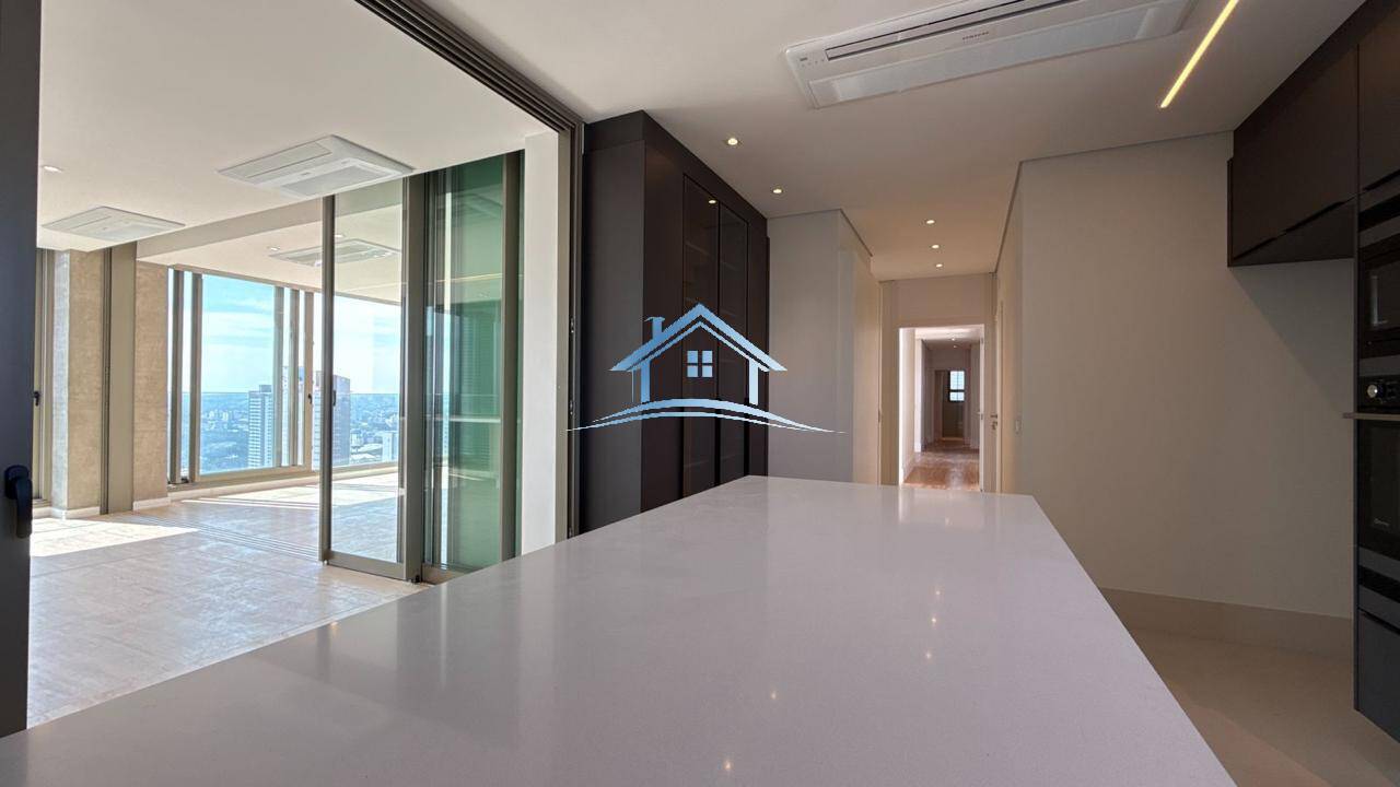 Apartamento, 3 quartos, 257 m² - Foto 12