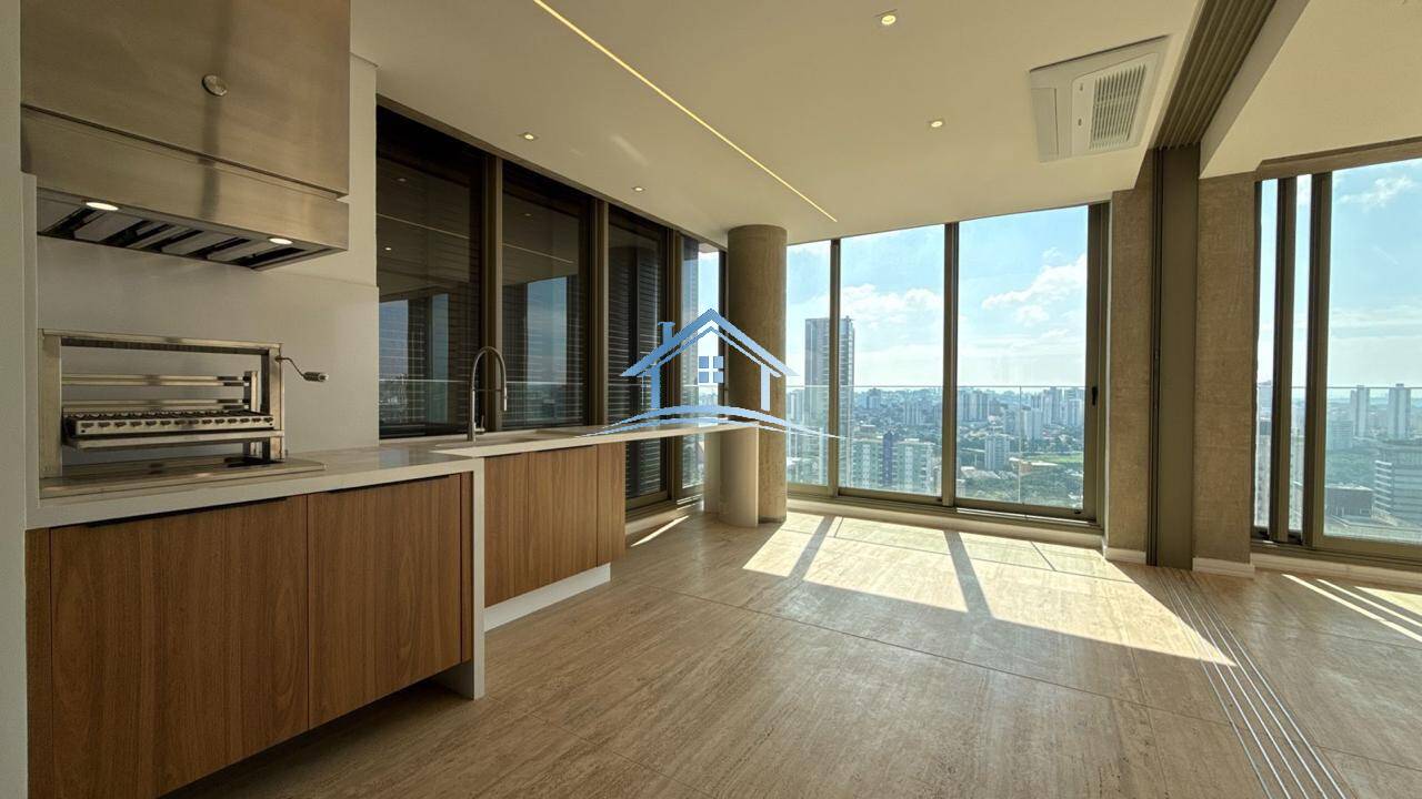 Apartamento, 3 quartos, 257 m² - Foto 4