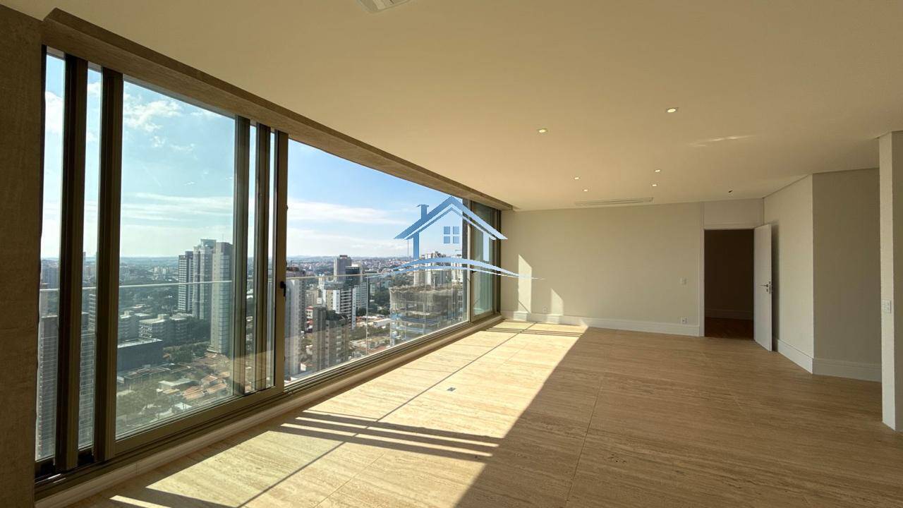 Apartamento, 3 quartos, 257 m² - Foto 2