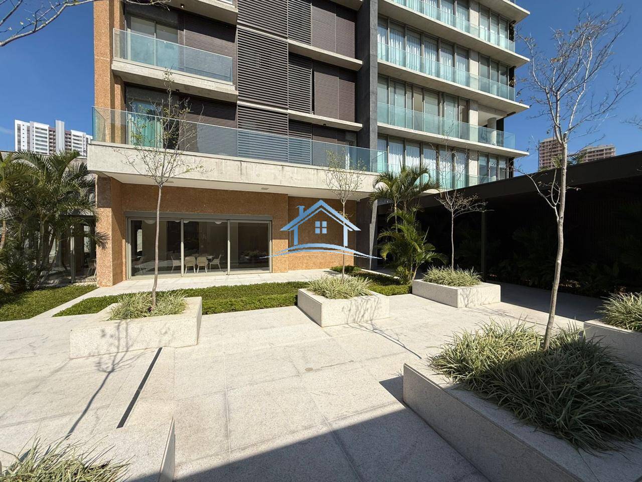 Apartamento, 3 quartos, 257 m² - Foto 59