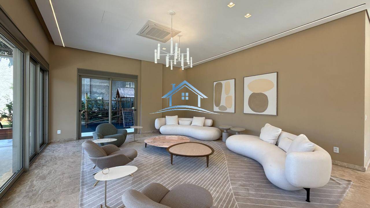 Apartamento, 3 quartos, 257 m² - Foto 52
