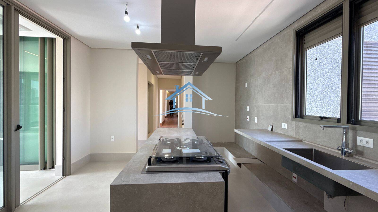 Apartamento, 3 quartos, 257 m² - Foto 6