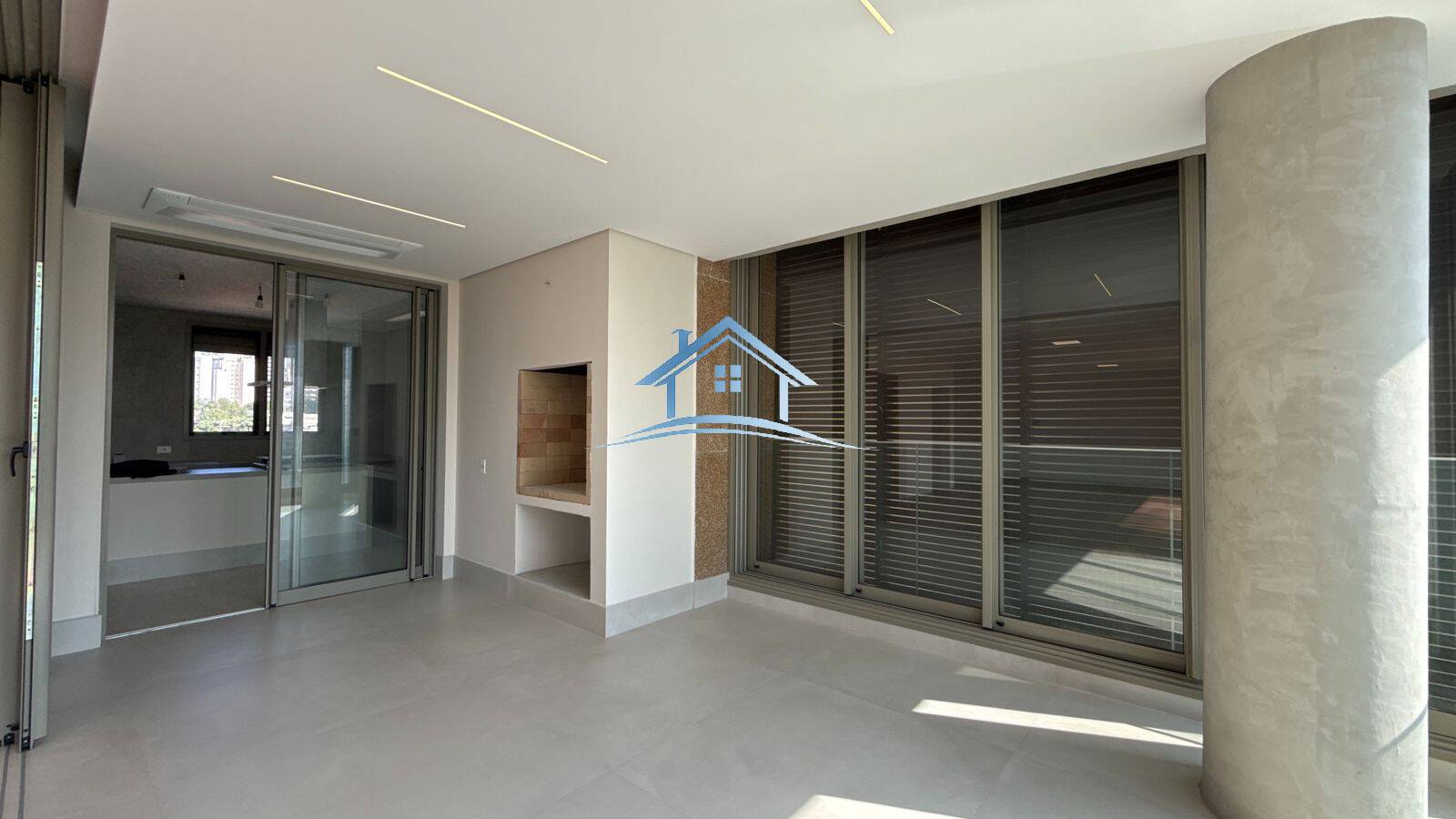 Apartamento, 3 quartos, 257 m² - Foto 7