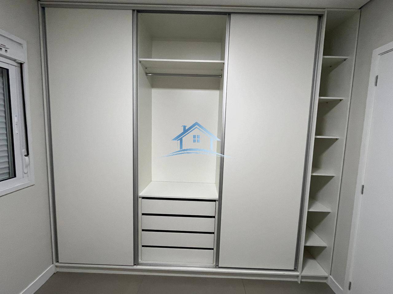 Apartamento, 2 quartos, 89 m² - Foto 3