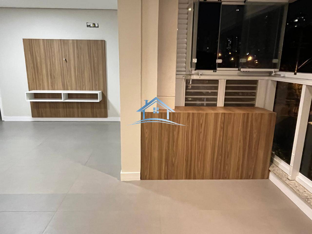 Apartamento, 2 quartos, 89 m² - Foto 2