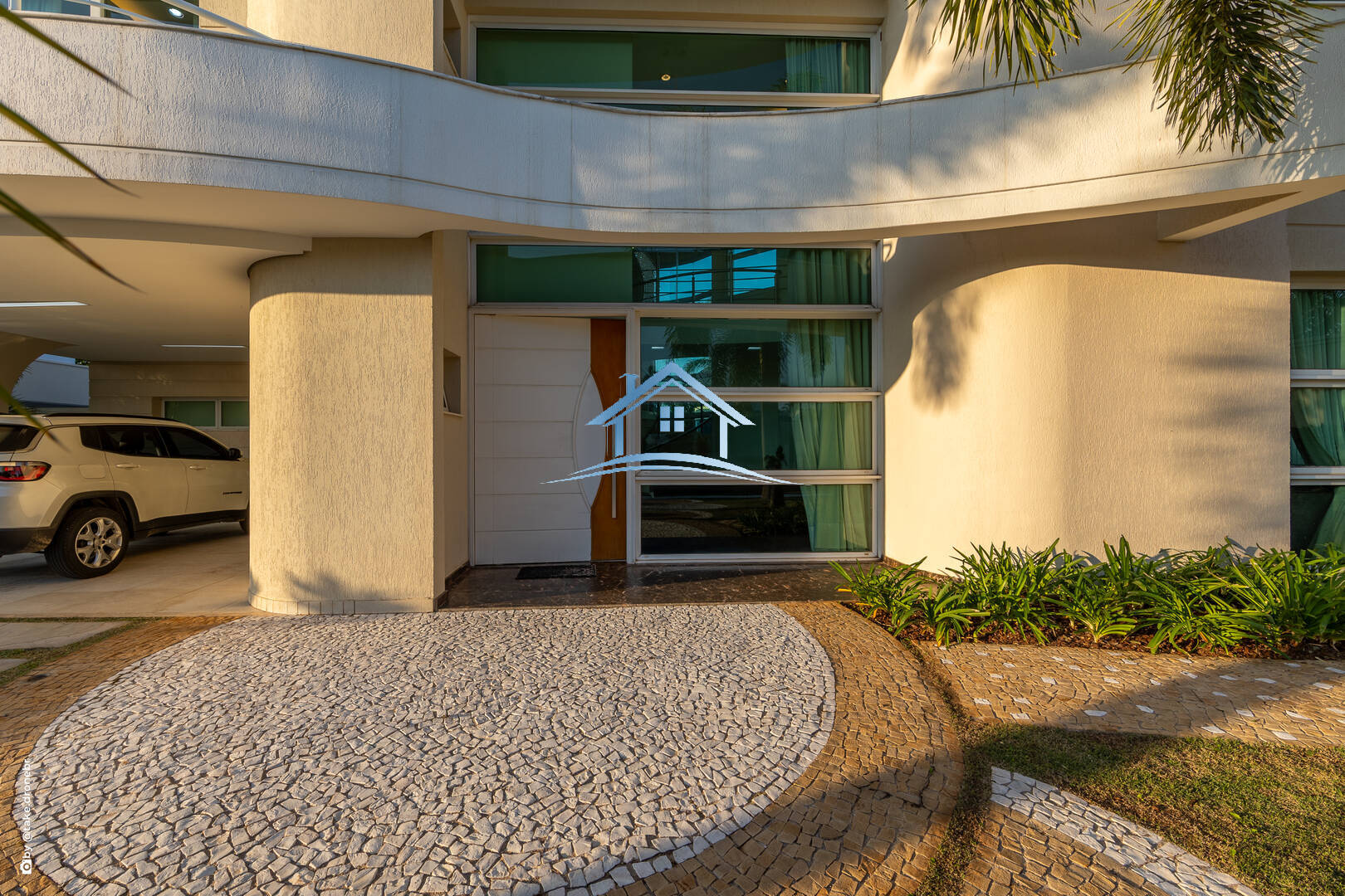 Casa de Condomínio, 4 quartos - Foto 60