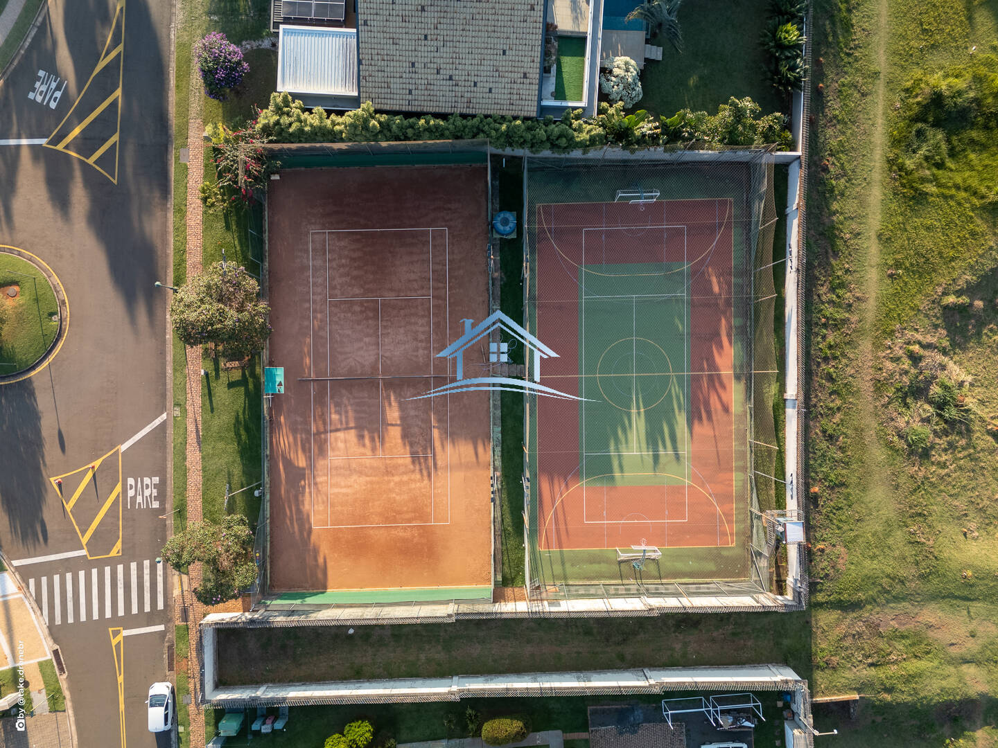 Casa de Condomínio, 4 quartos - Foto 70