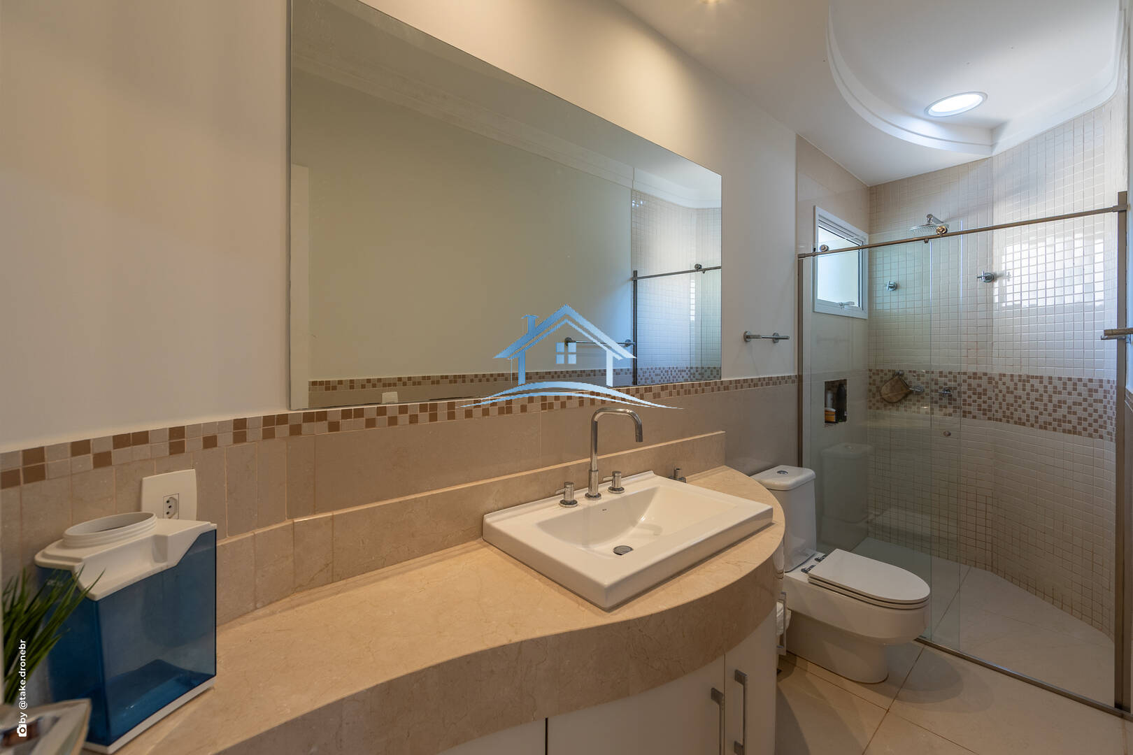 Casa de Condomínio, 4 quartos - Foto 41