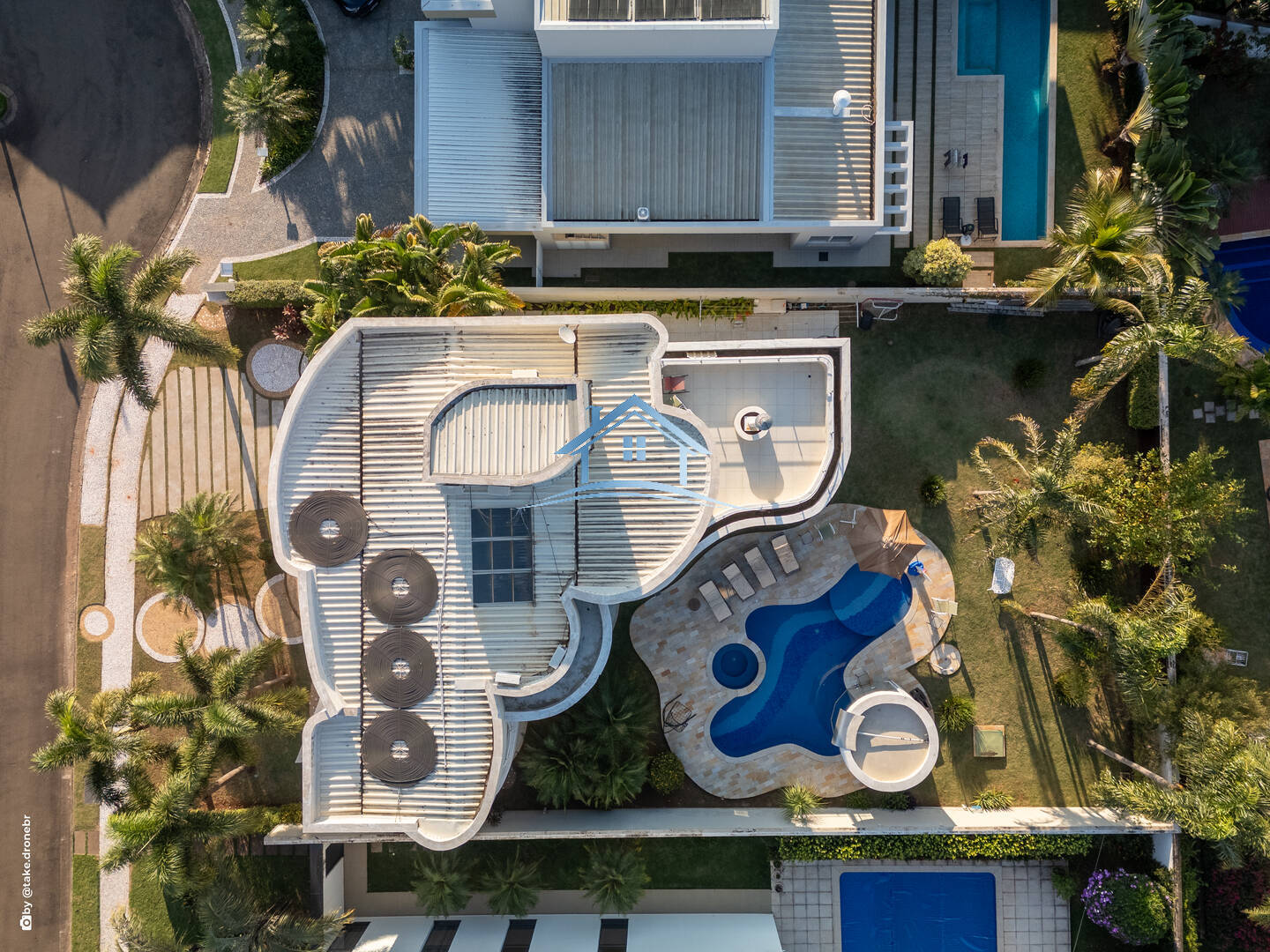 Casa de Condomínio, 4 quartos - Foto 63