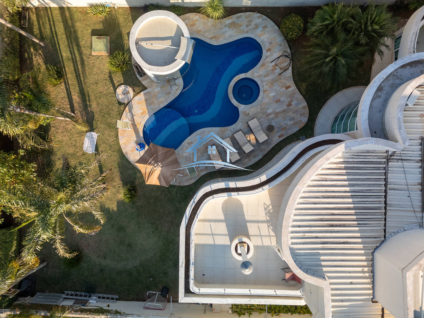 Casa de Condomínio, 4 quartos - Foto 67